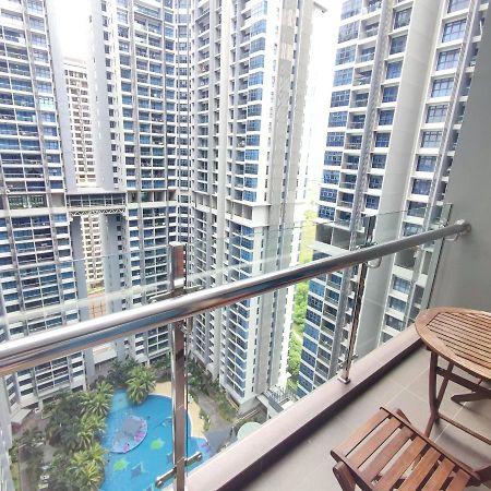 Malacca Atlantis Residence#1Bedroom#2-4Pax#1710 מראה חיצוני תמונה