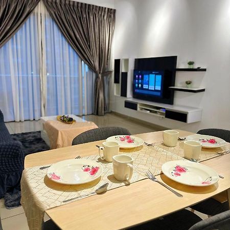 Malacca Atlantis Residence#1Bedroom#2-4Pax#1710 מראה חיצוני תמונה