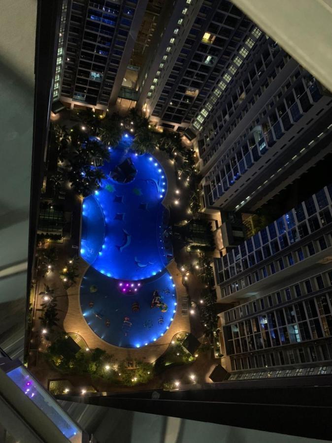 Malacca Atlantis Residence#1Bedroom#2-4Pax#1710 מראה חיצוני תמונה