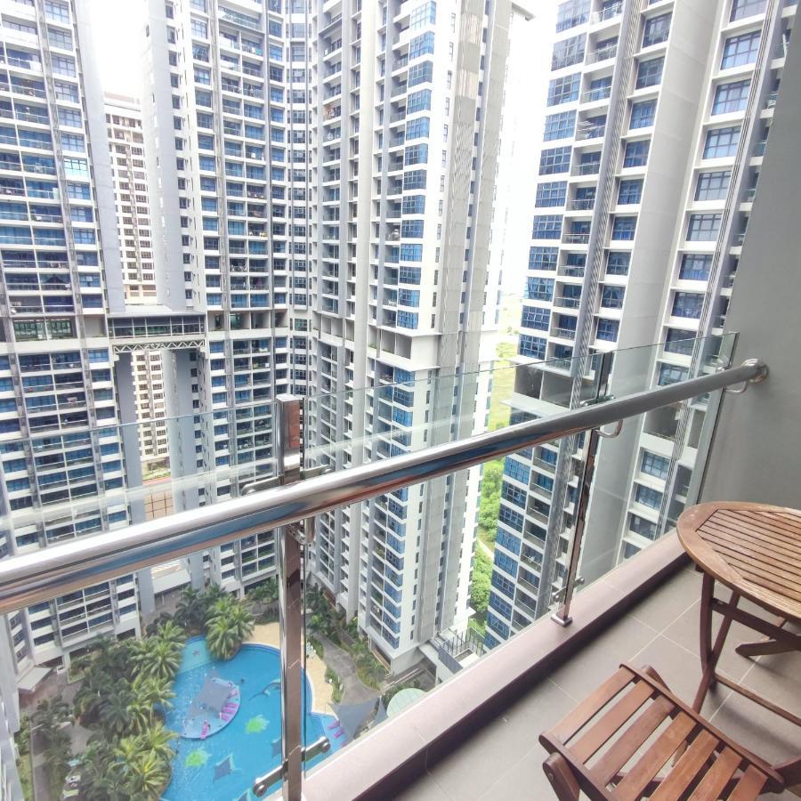 Malacca Atlantis Residence#1Bedroom#2-4Pax#1710 מראה חיצוני תמונה