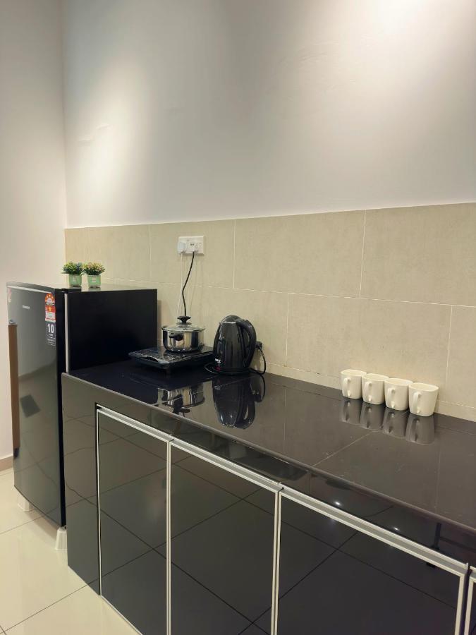 Malacca Atlantis Residence#1Bedroom#2-4Pax#1710 מראה חיצוני תמונה