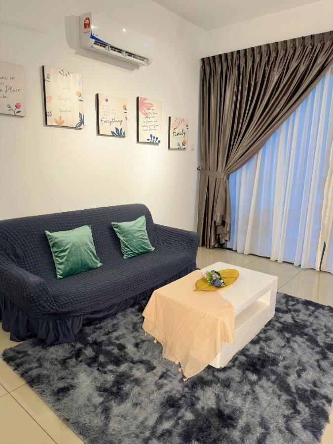 Malacca Atlantis Residence#1Bedroom#2-4Pax#1710 מראה חיצוני תמונה
