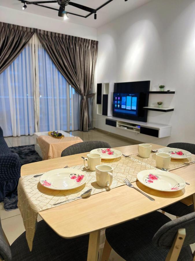 Malacca Atlantis Residence#1Bedroom#2-4Pax#1710 מראה חיצוני תמונה