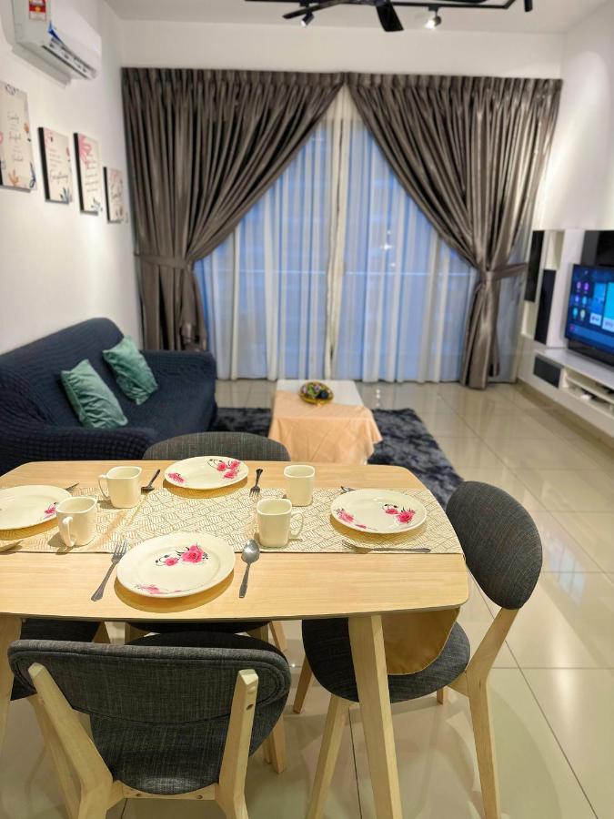 Malacca Atlantis Residence#1Bedroom#2-4Pax#1710 מראה חיצוני תמונה