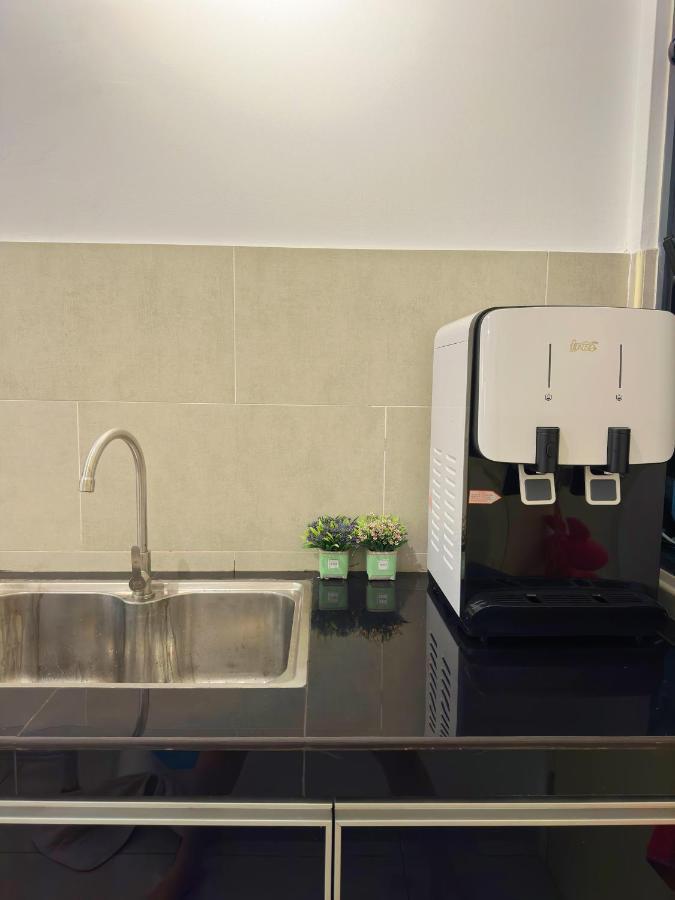 Malacca Atlantis Residence#1Bedroom#2-4Pax#1710 מראה חיצוני תמונה