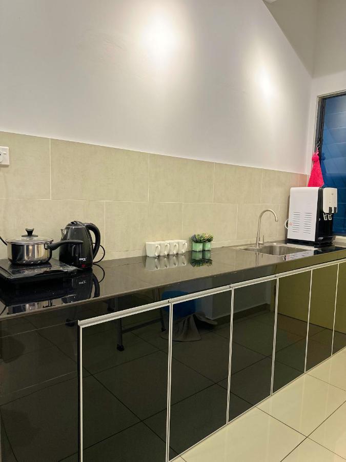 Malacca Atlantis Residence#1Bedroom#2-4Pax#1710 מראה חיצוני תמונה