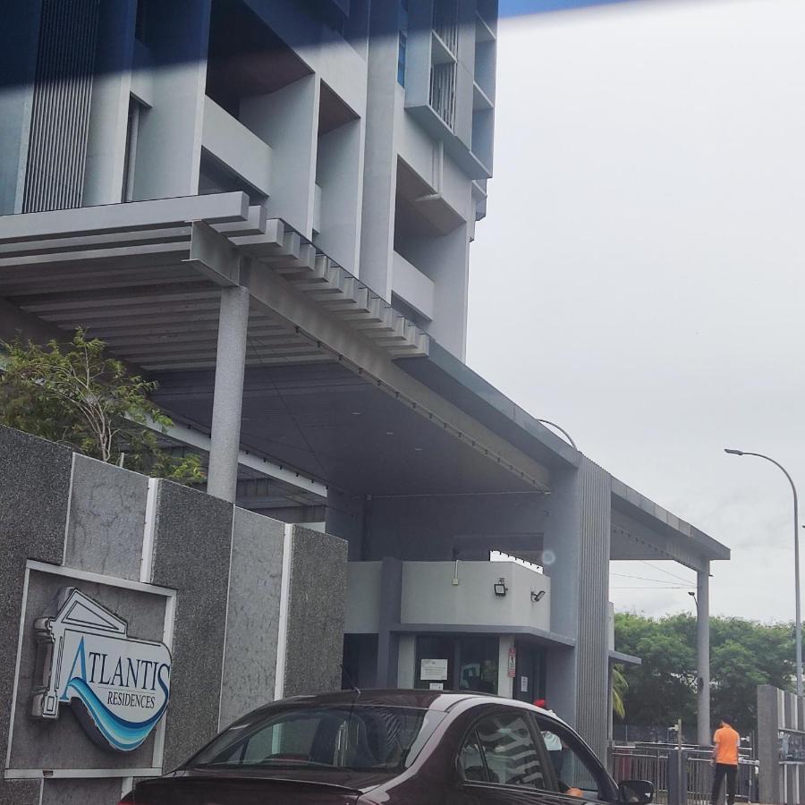Malacca Atlantis Residence#1Bedroom#2-4Pax#1710 מראה חיצוני תמונה