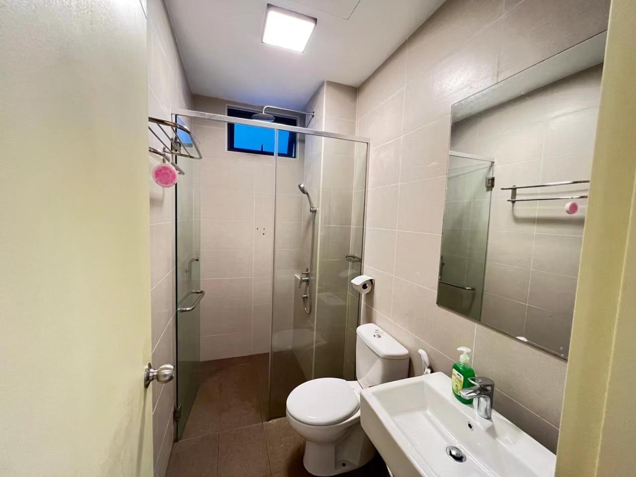 Malacca Atlantis Residence#1Bedroom#2-4Pax#1710 מראה חיצוני תמונה